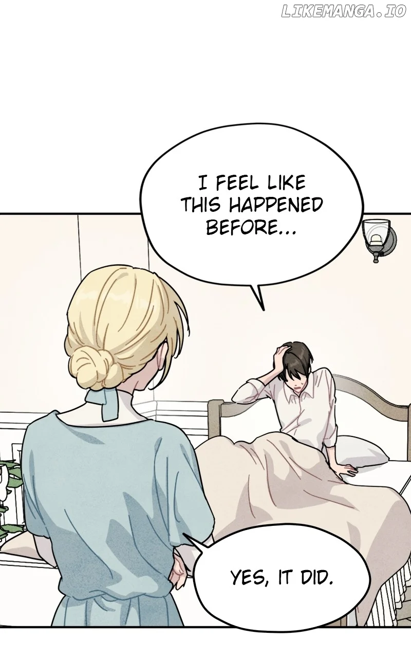 Potion Witch Chapter 53 - Page 58