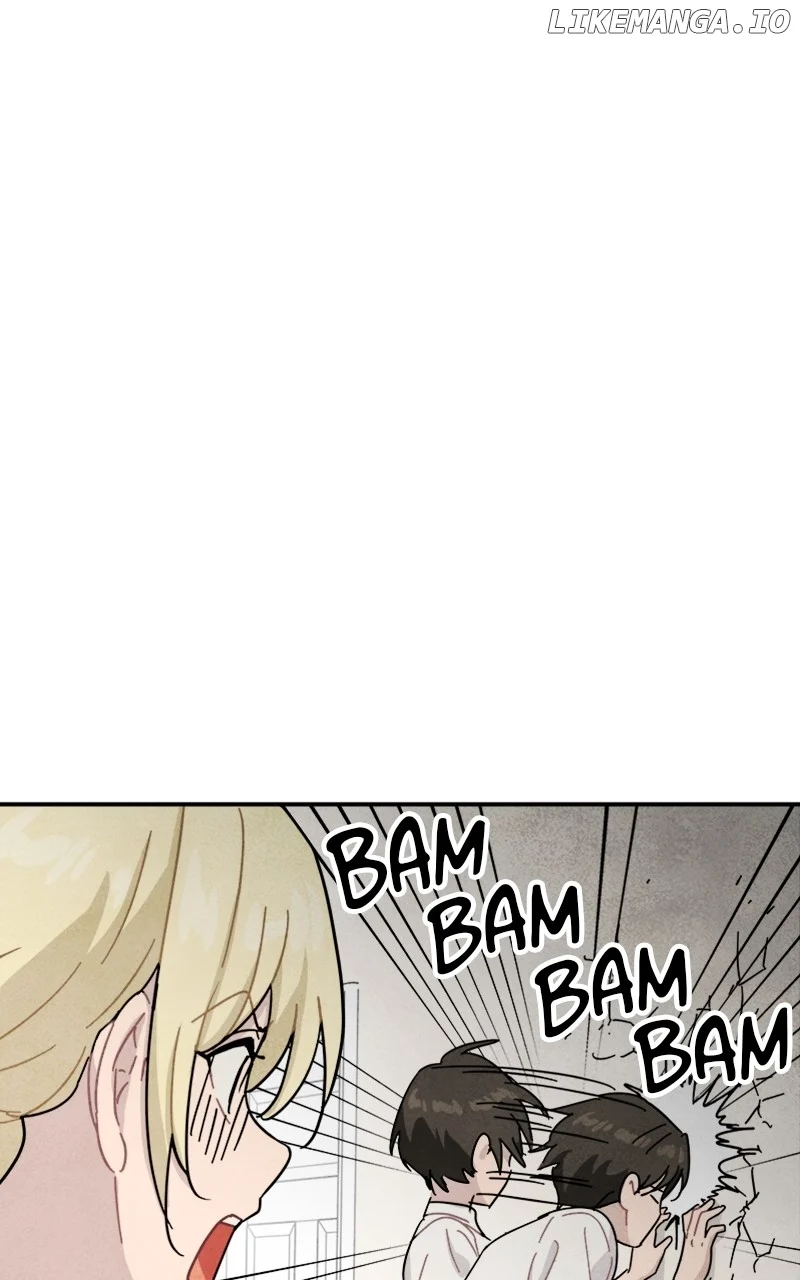 Potion Witch Chapter 53 - Page 66