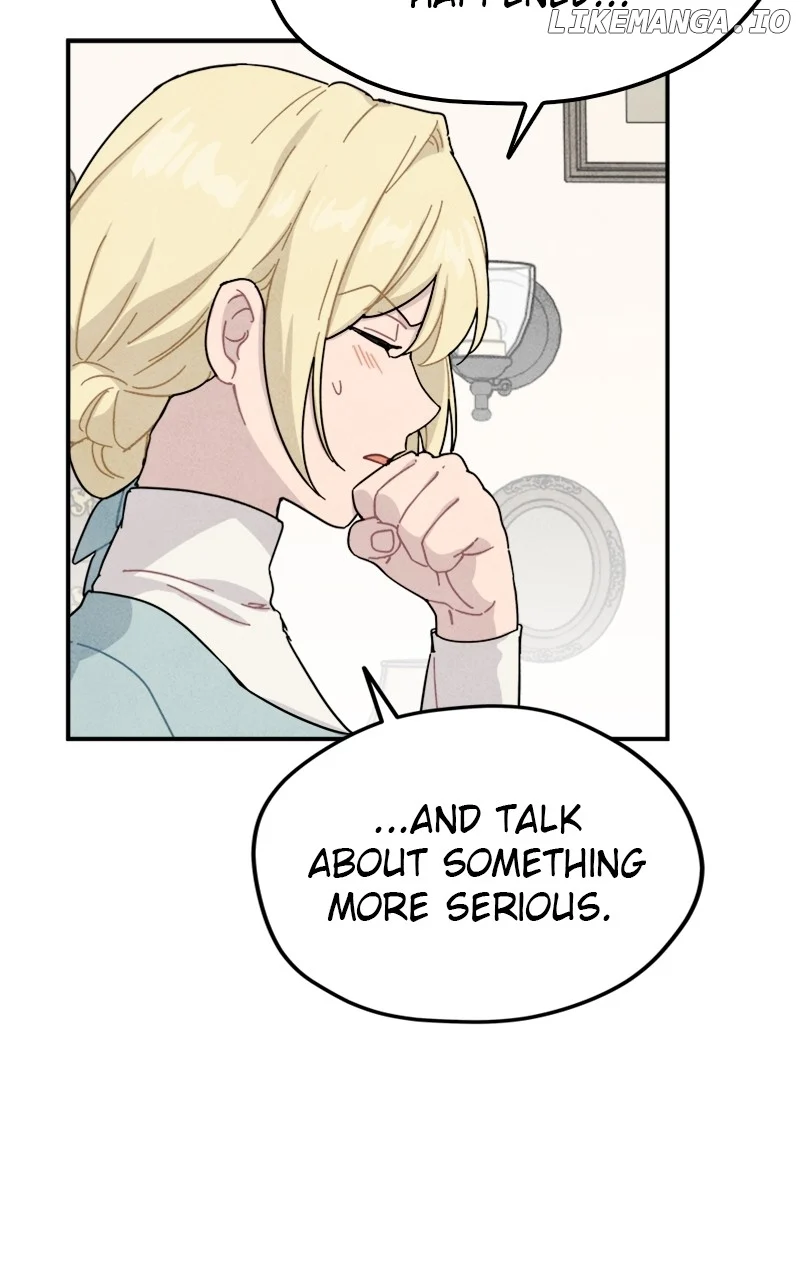 Potion Witch Chapter 53 - Page 77