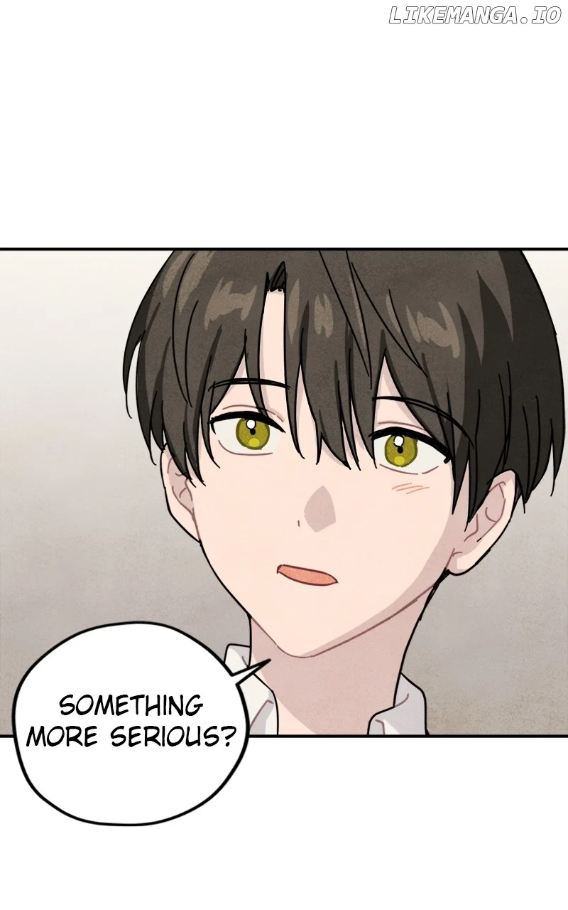 Potion Witch Chapter 53 - Page 78