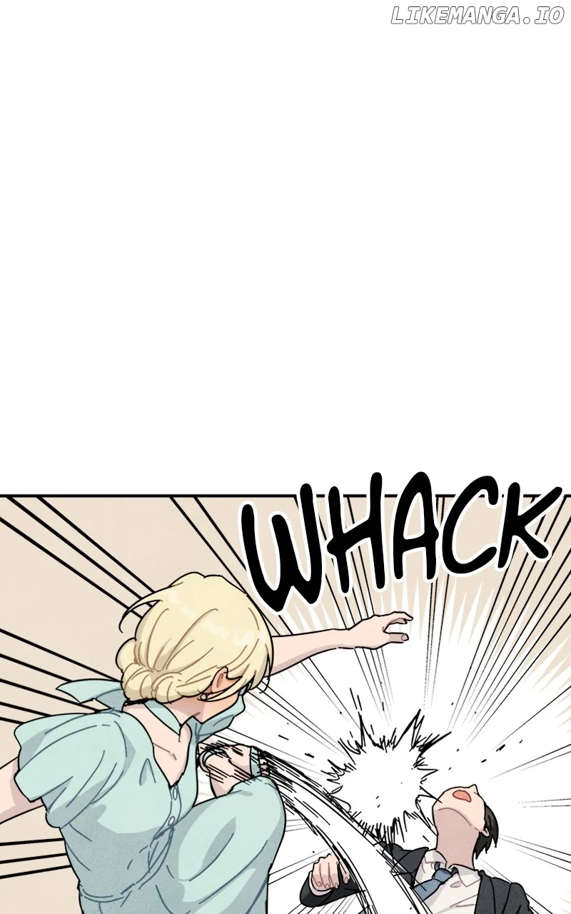 Potion Witch Chapter 53 - Page 8