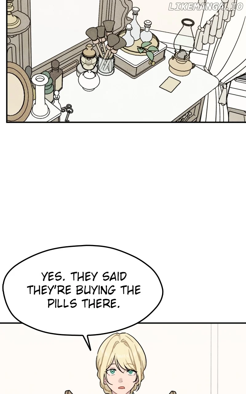 Potion Witch Chapter 53 - Page 80