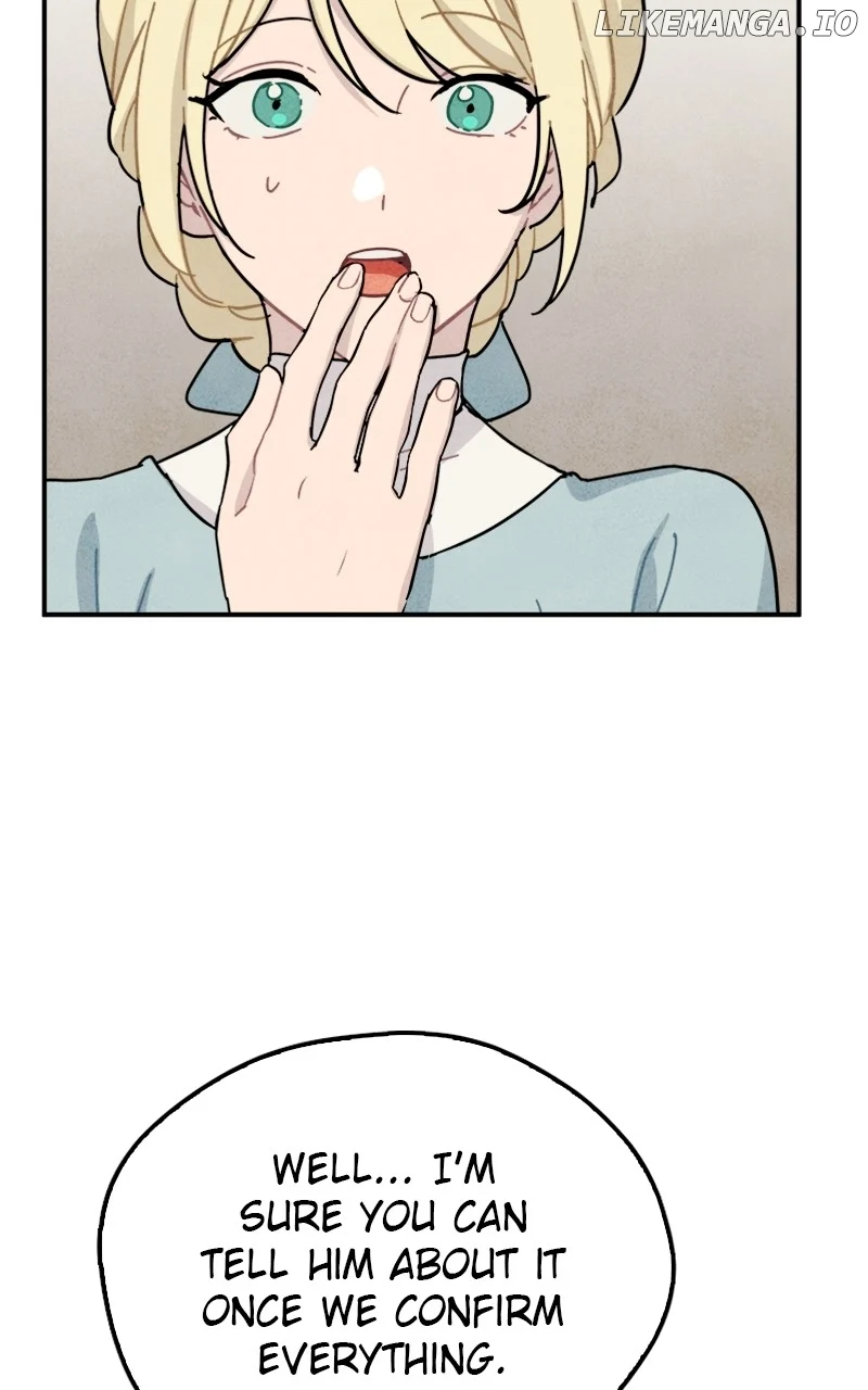 Potion Witch Chapter 53 - Page 85