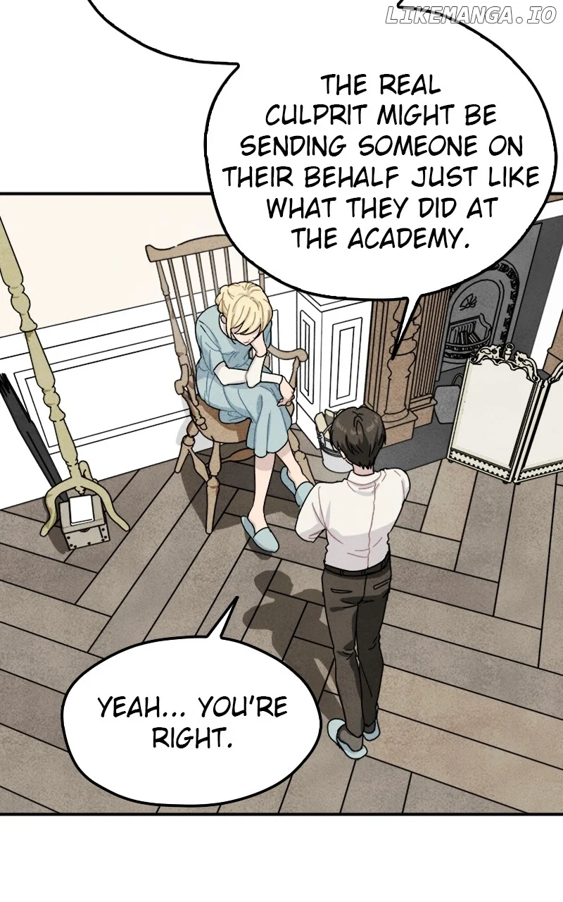 Potion Witch Chapter 53 - Page 86