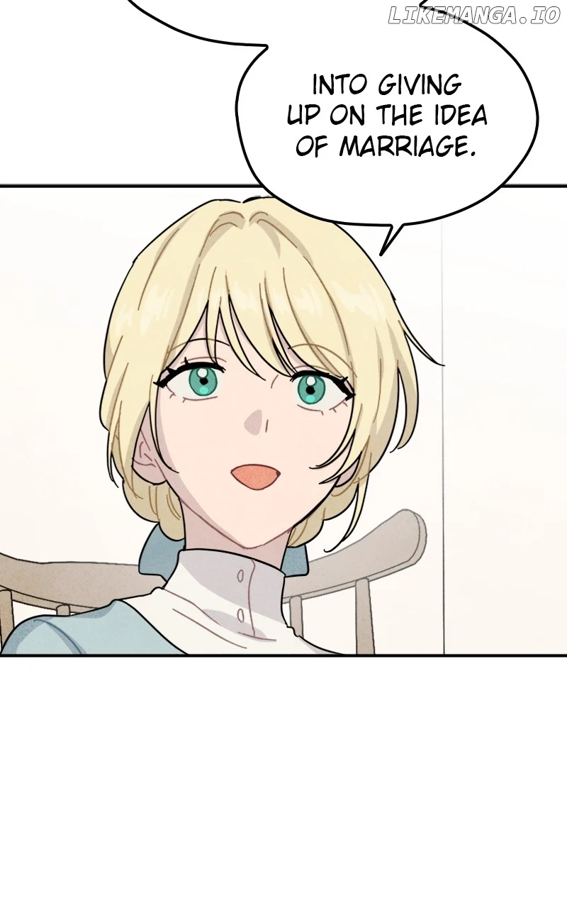 Potion Witch Chapter 53 - Page 89