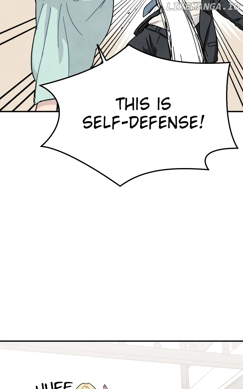 Potion Witch Chapter 53 - Page 9