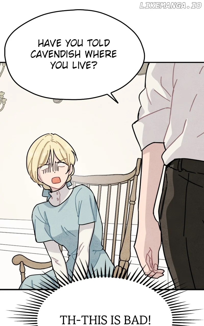 Potion Witch Chapter 53 - Page 99