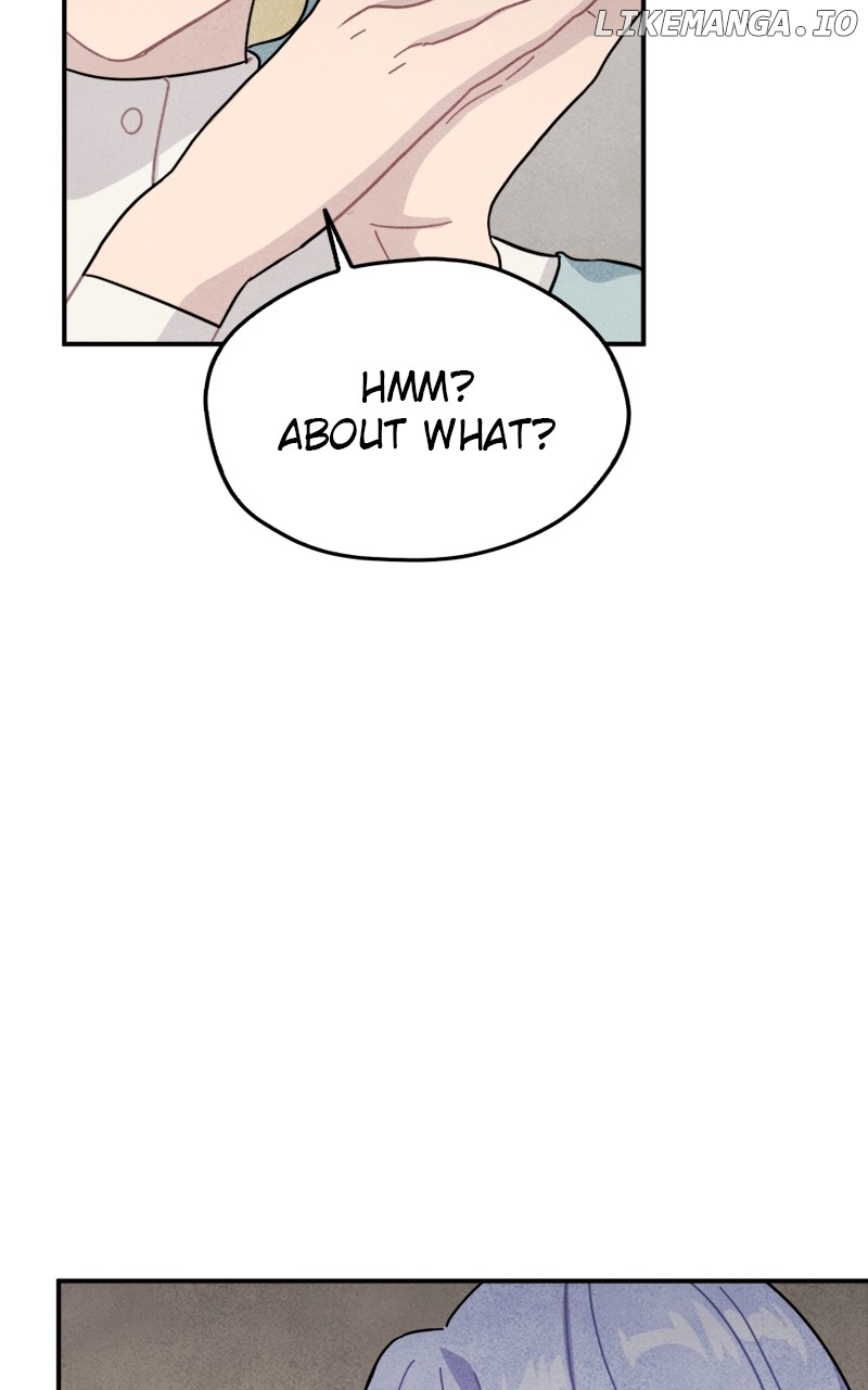 Potion Witch Chapter 54 - Page 11
