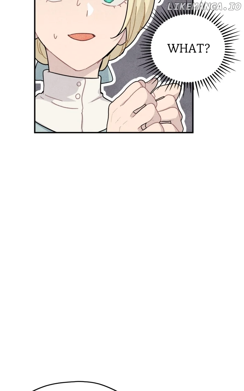 Potion Witch Chapter 54 - Page 15