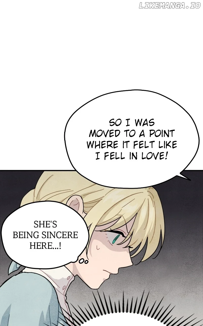 Potion Witch Chapter 54 - Page 19