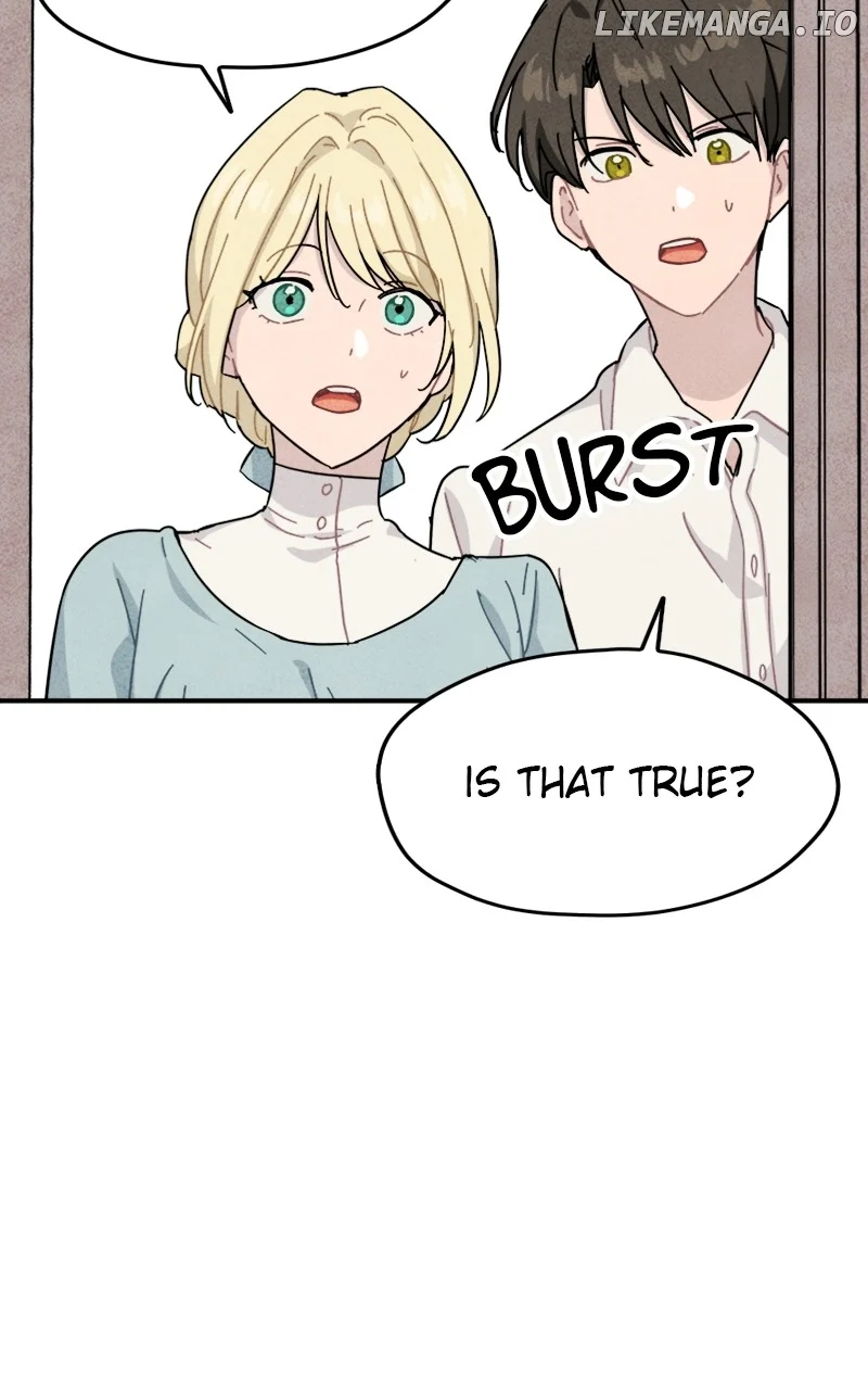 Potion Witch Chapter 54 - Page 24