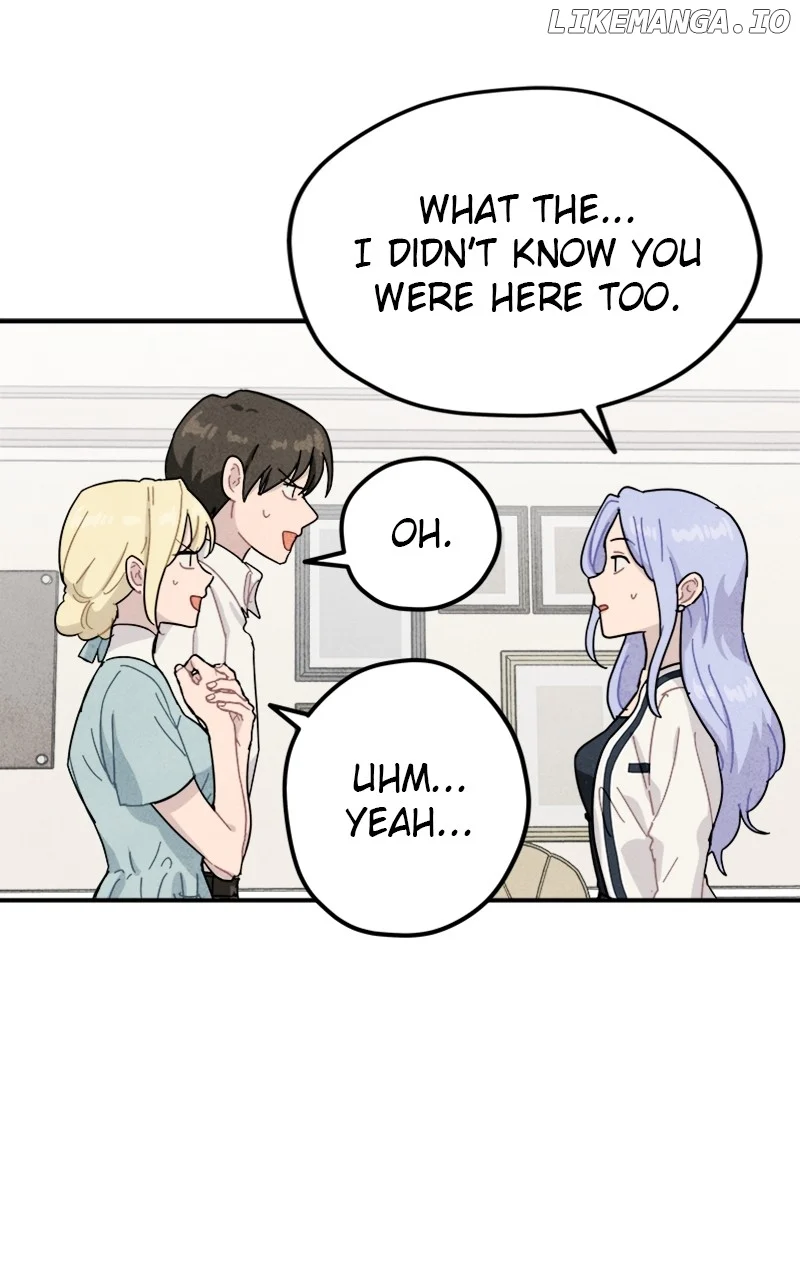 Potion Witch Chapter 54 - Page 25