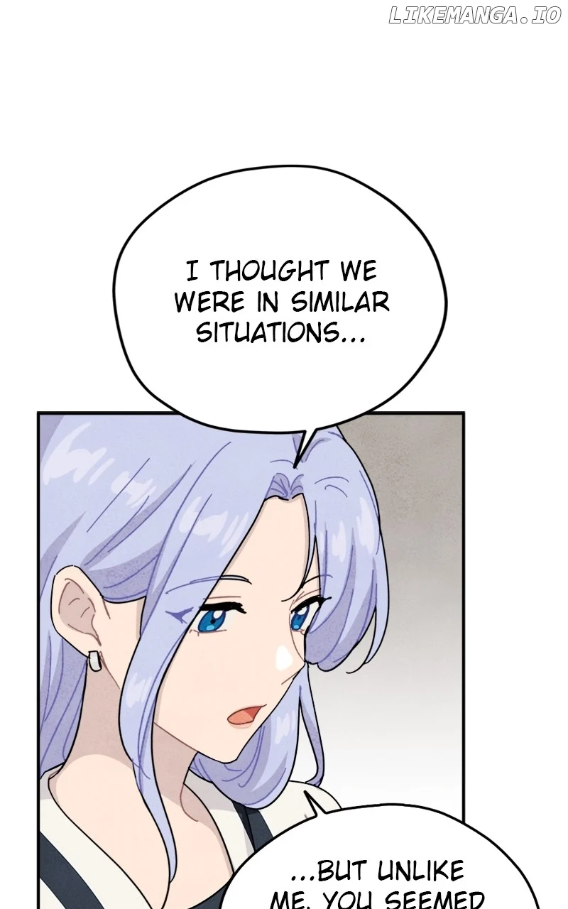 Potion Witch Chapter 54 - Page 30