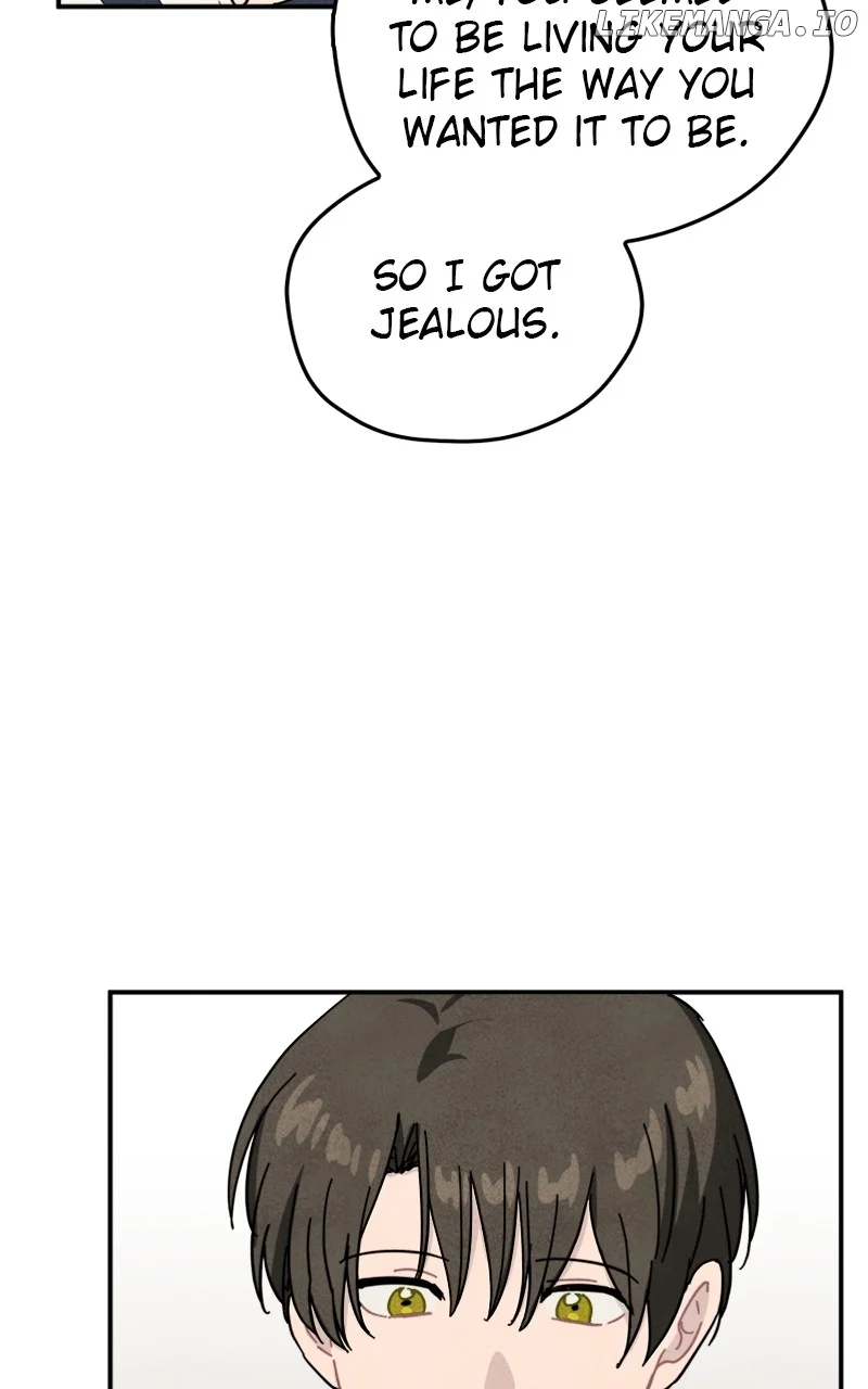 Potion Witch Chapter 54 - Page 31