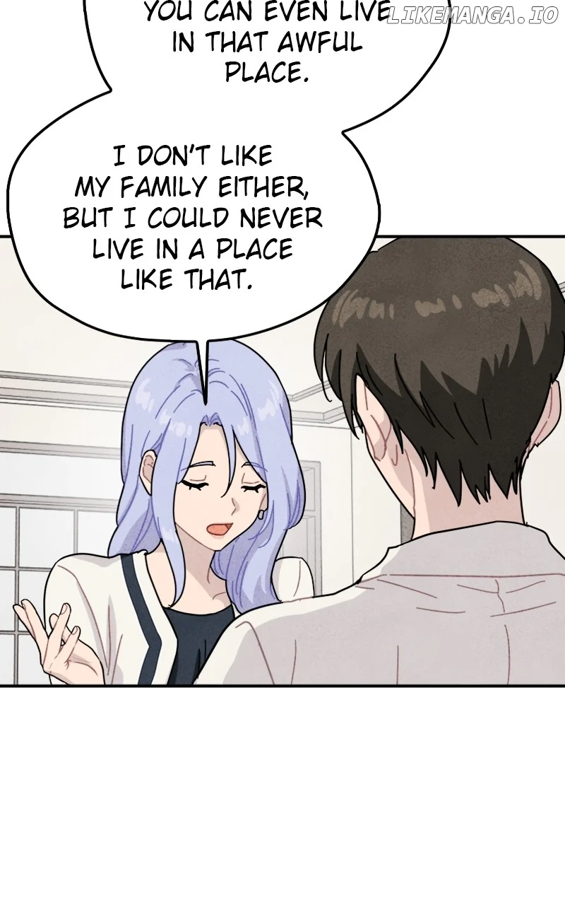 Potion Witch Chapter 54 - Page 33