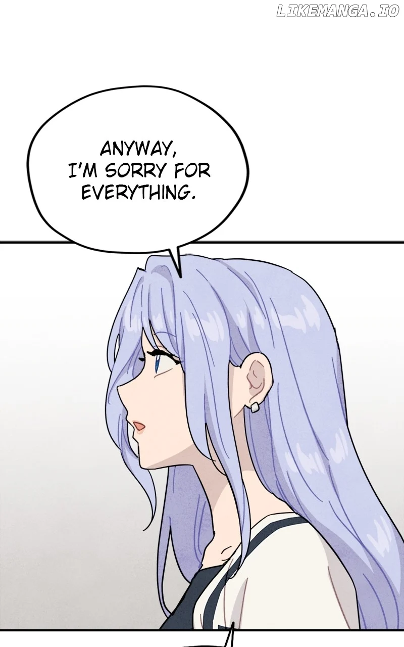 Potion Witch Chapter 54 - Page 35