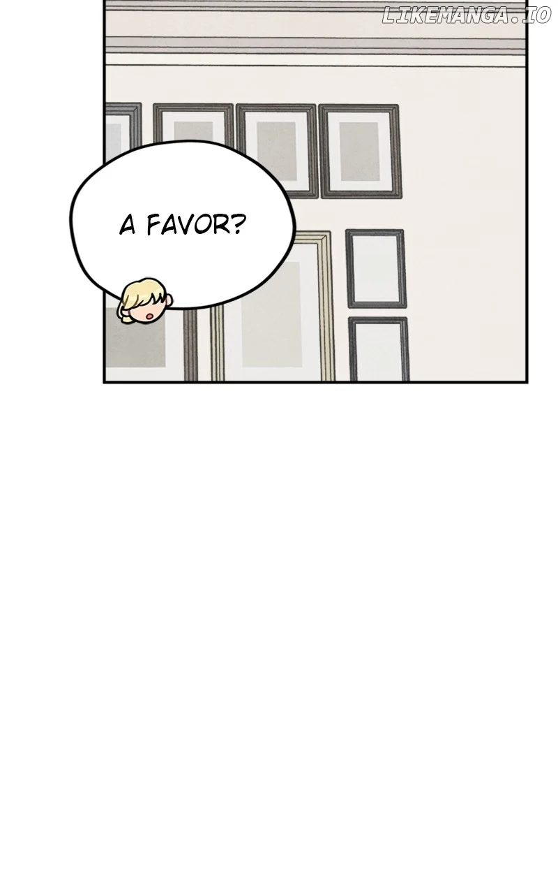 Potion Witch Chapter 54 - Page 40