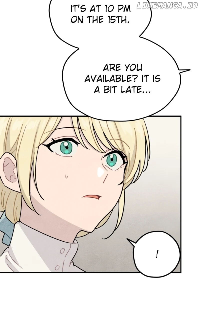 Potion Witch Chapter 54 - Page 43