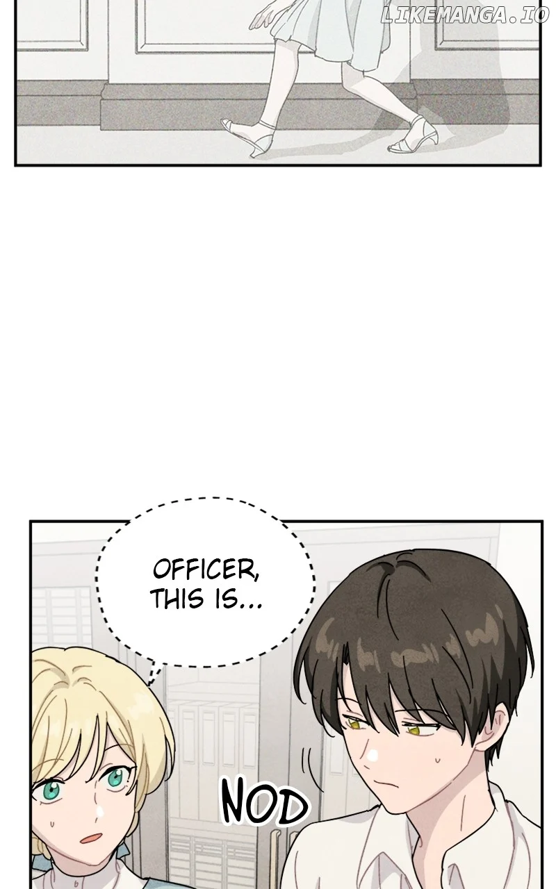 Potion Witch Chapter 54 - Page 45
