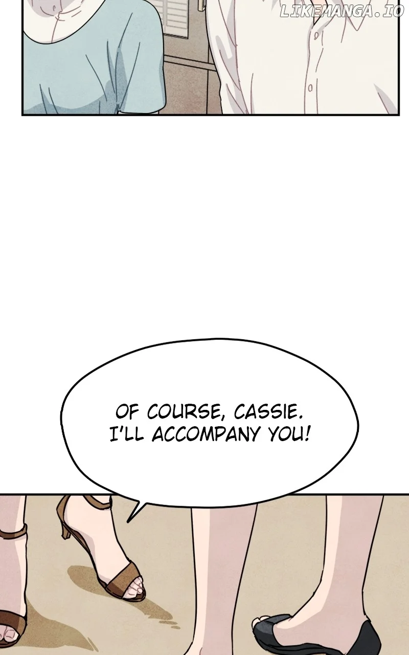 Potion Witch Chapter 54 - Page 46