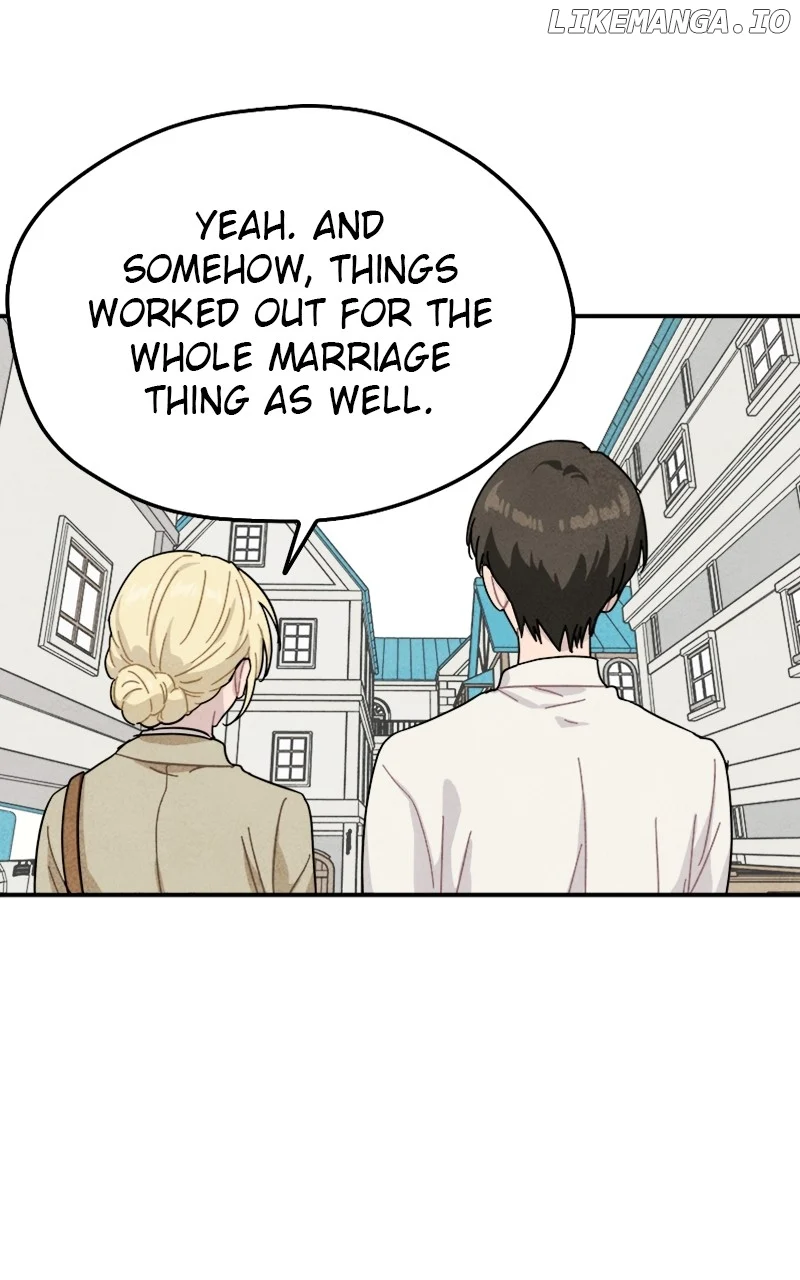 Potion Witch Chapter 54 - Page 50