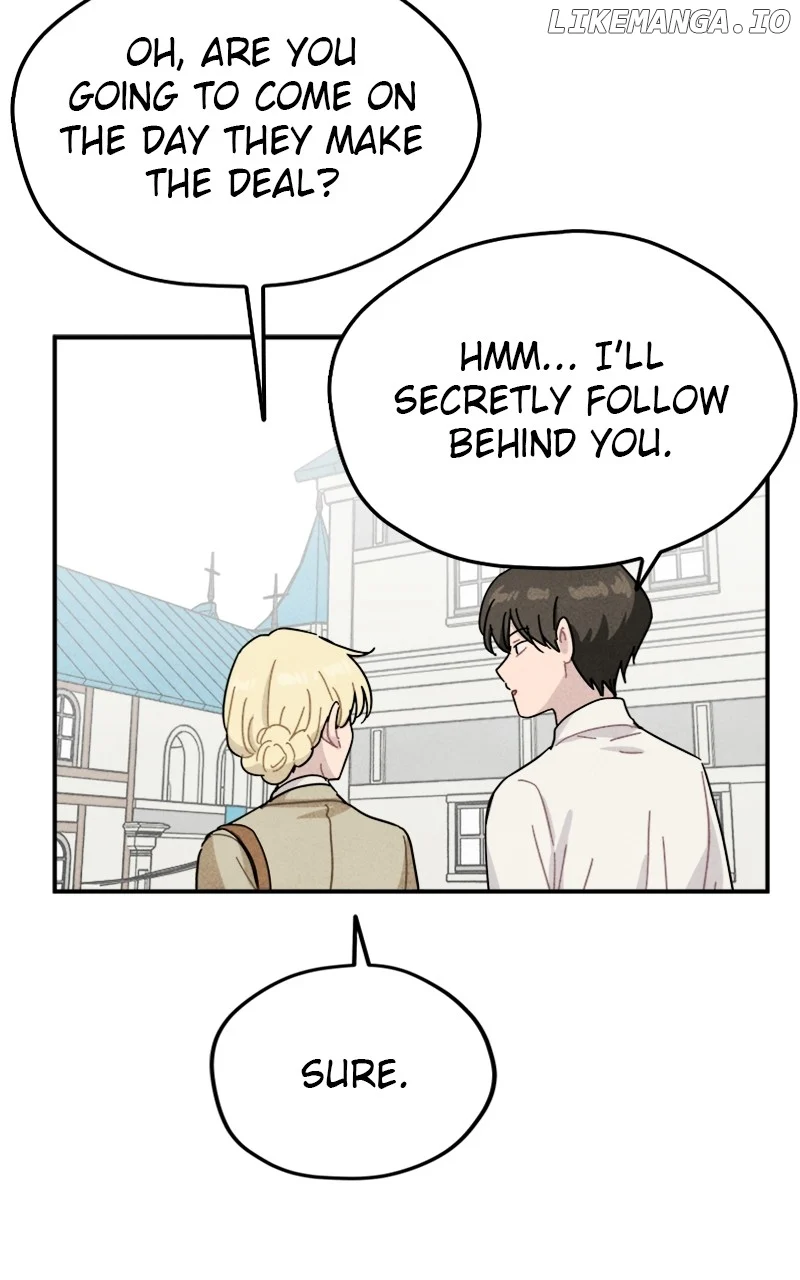 Potion Witch Chapter 54 - Page 54
