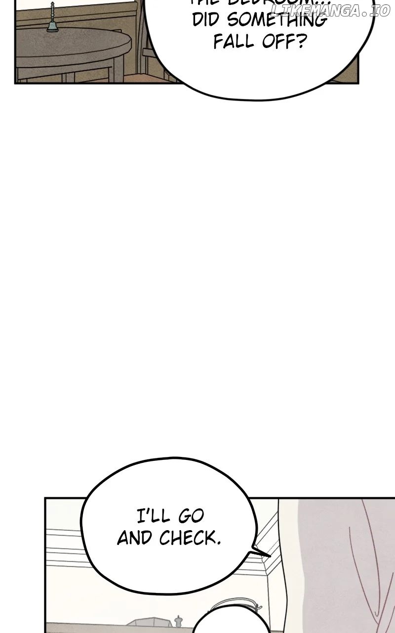 Potion Witch Chapter 54 - Page 61