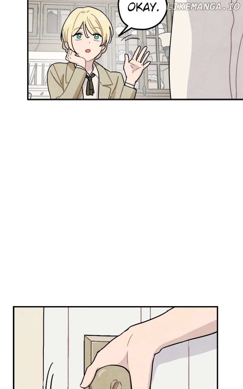 Potion Witch Chapter 54 - Page 62