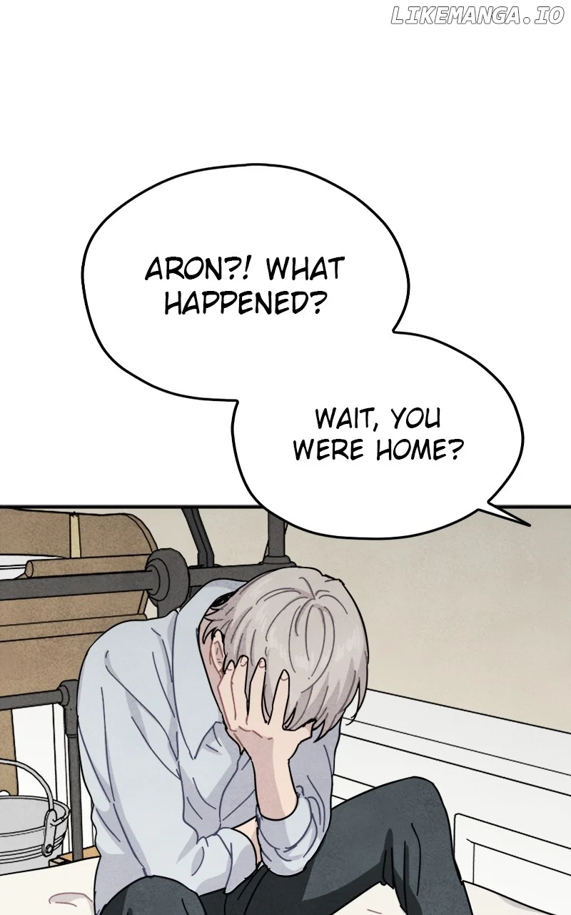 Potion Witch Chapter 54 - Page 65