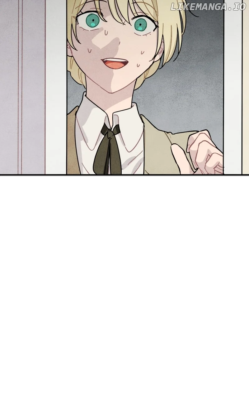 Potion Witch Chapter 54 - Page 80