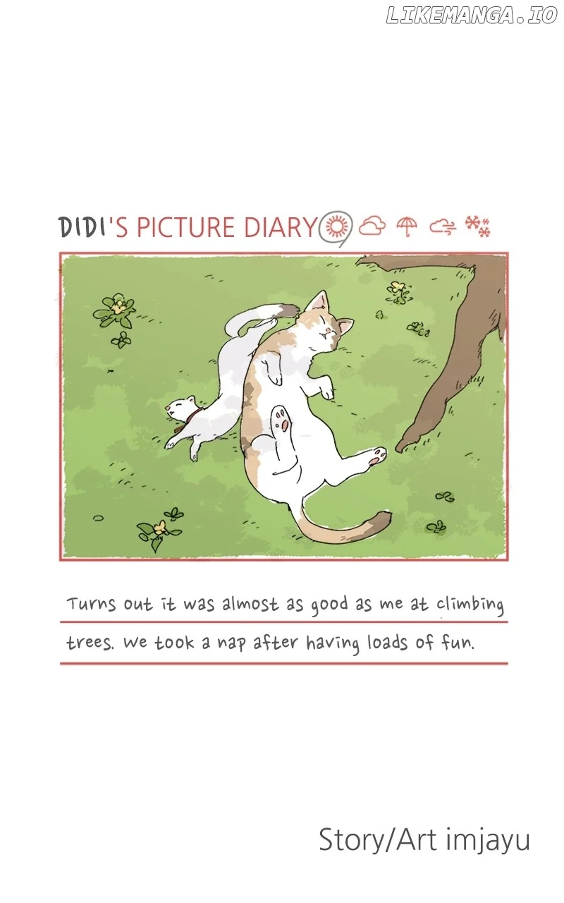 Potion Witch Chapter 54 - Page 81
