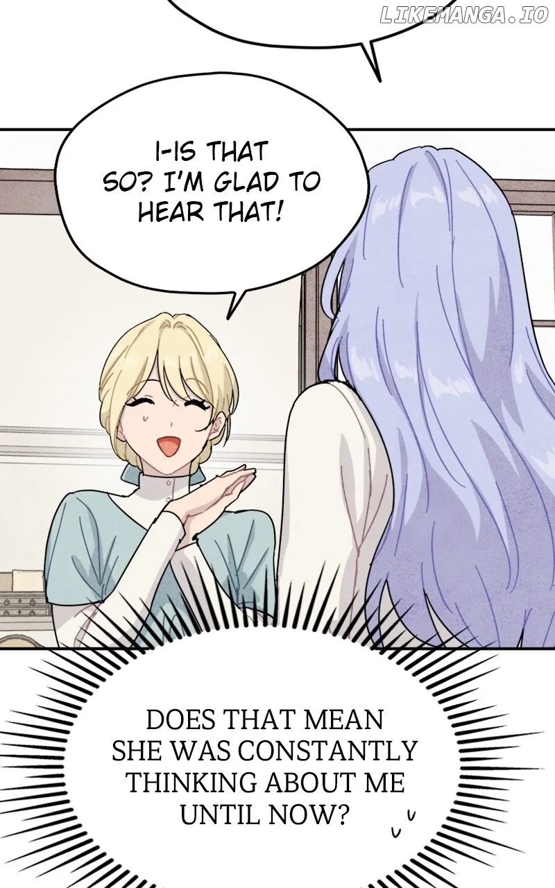 Potion Witch Chapter 54 - Page 9
