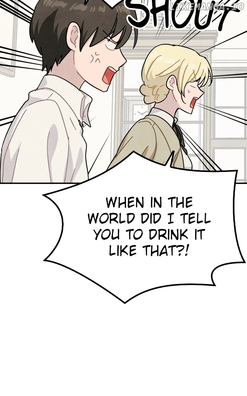 Potion Witch Chapter 55 - Page 12