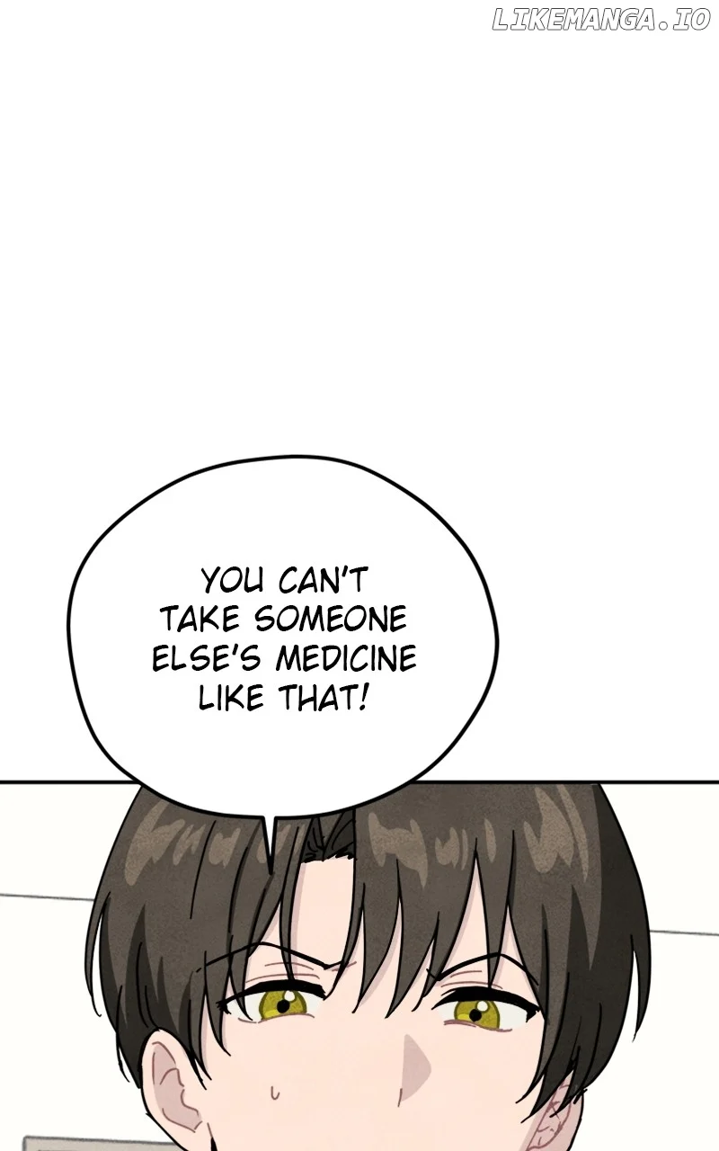 Potion Witch Chapter 55 - Page 16