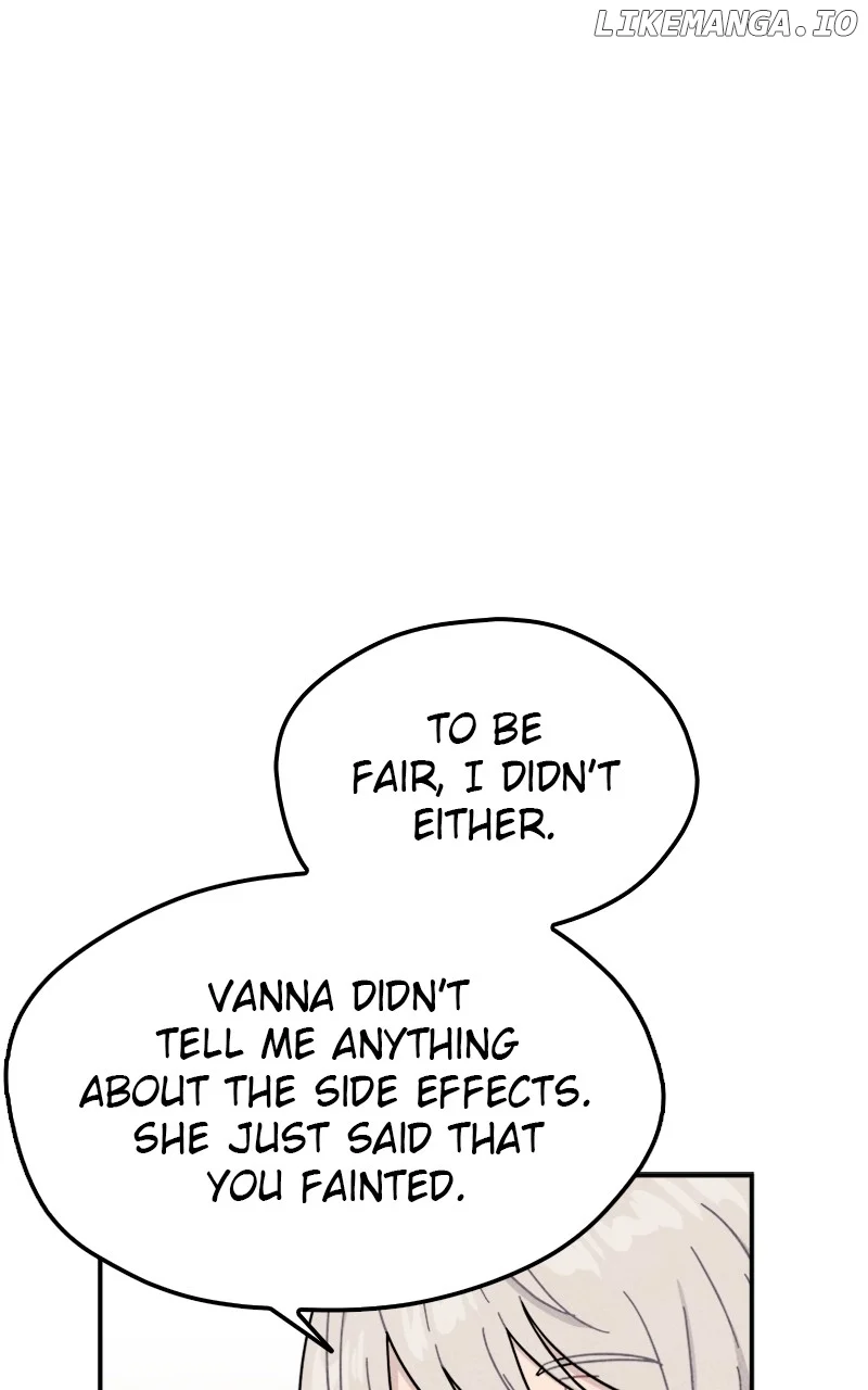 Potion Witch Chapter 55 - Page 19