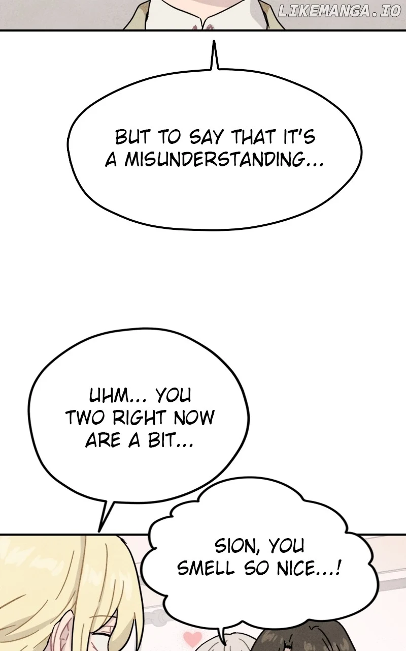 Potion Witch Chapter 55 - Page 2