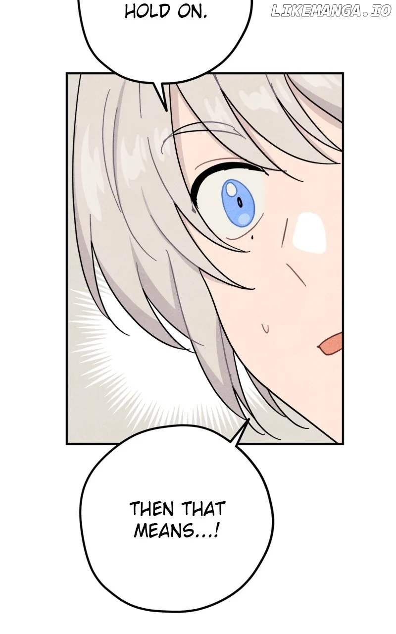 Potion Witch Chapter 55 - Page 21
