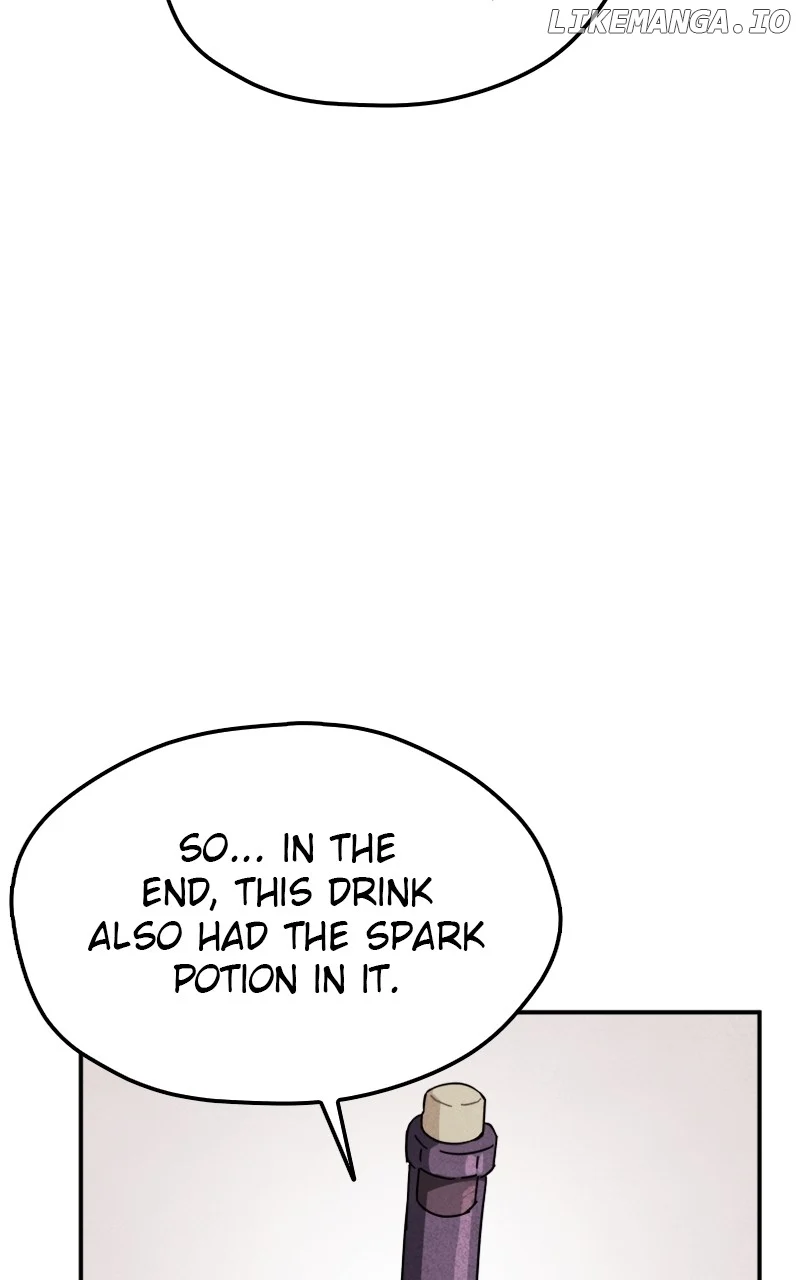 Potion Witch Chapter 55 - Page 26