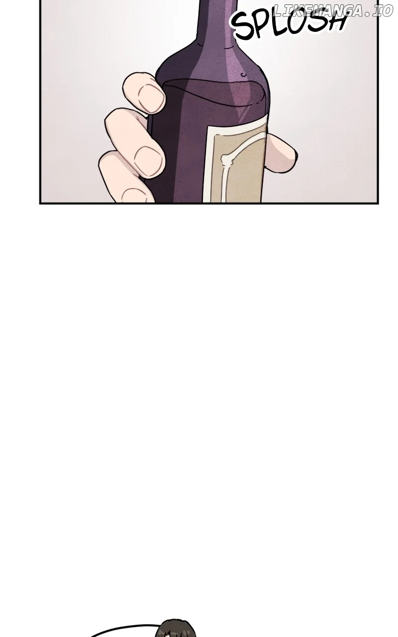 Potion Witch Chapter 55 - Page 27
