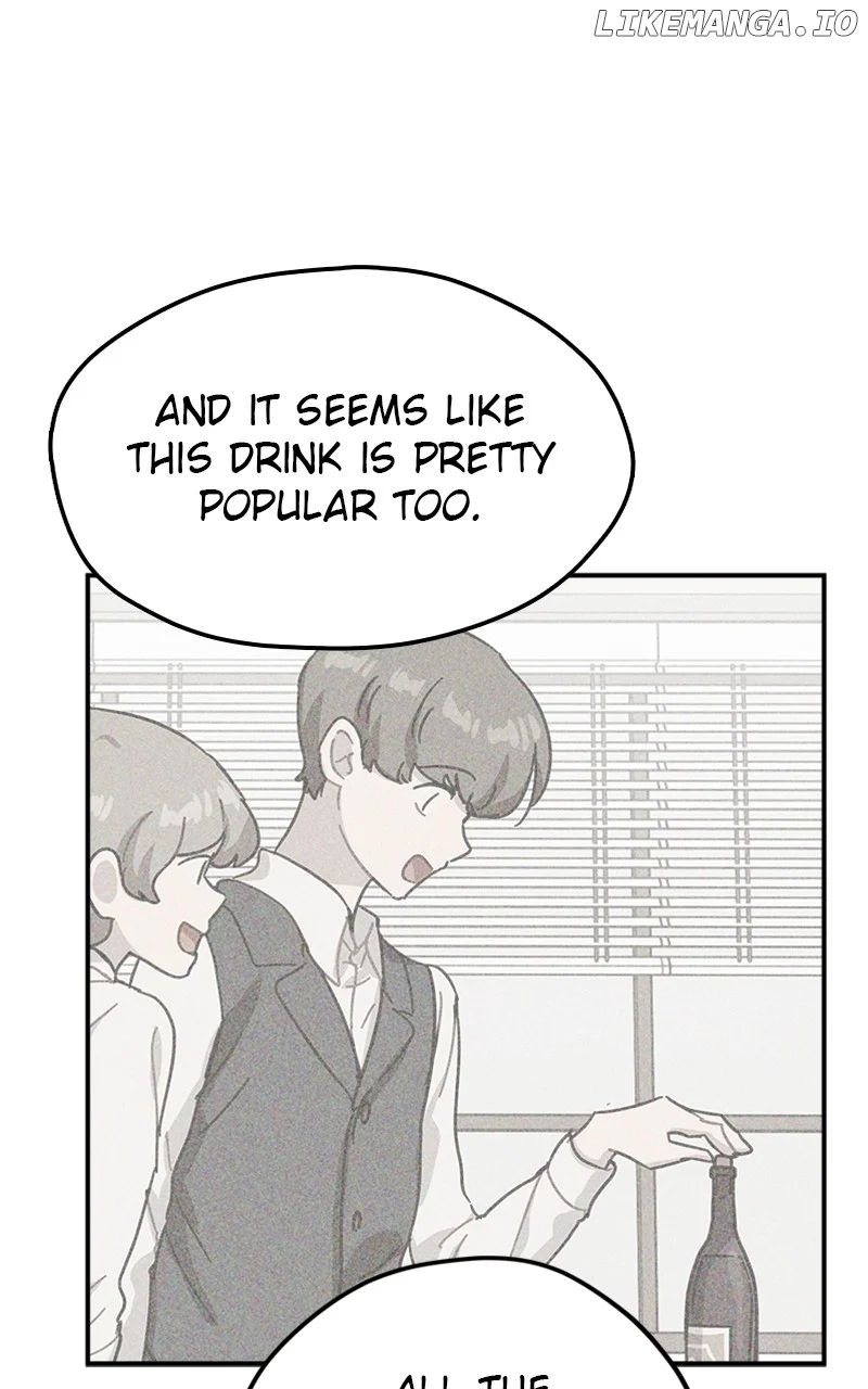 Potion Witch Chapter 55 - Page 29