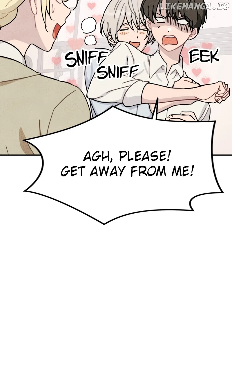 Potion Witch Chapter 55 - Page 3
