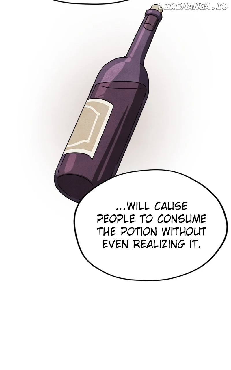 Potion Witch Chapter 55 - Page 34