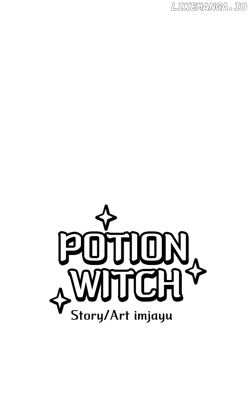 Potion Witch Chapter 55 - Page 4