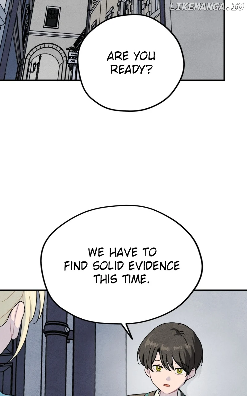 Potion Witch Chapter 55 - Page 41