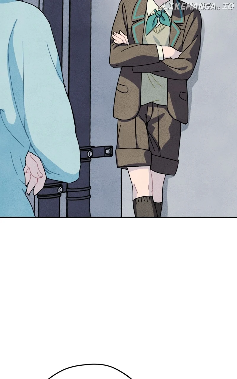 Potion Witch Chapter 55 - Page 42