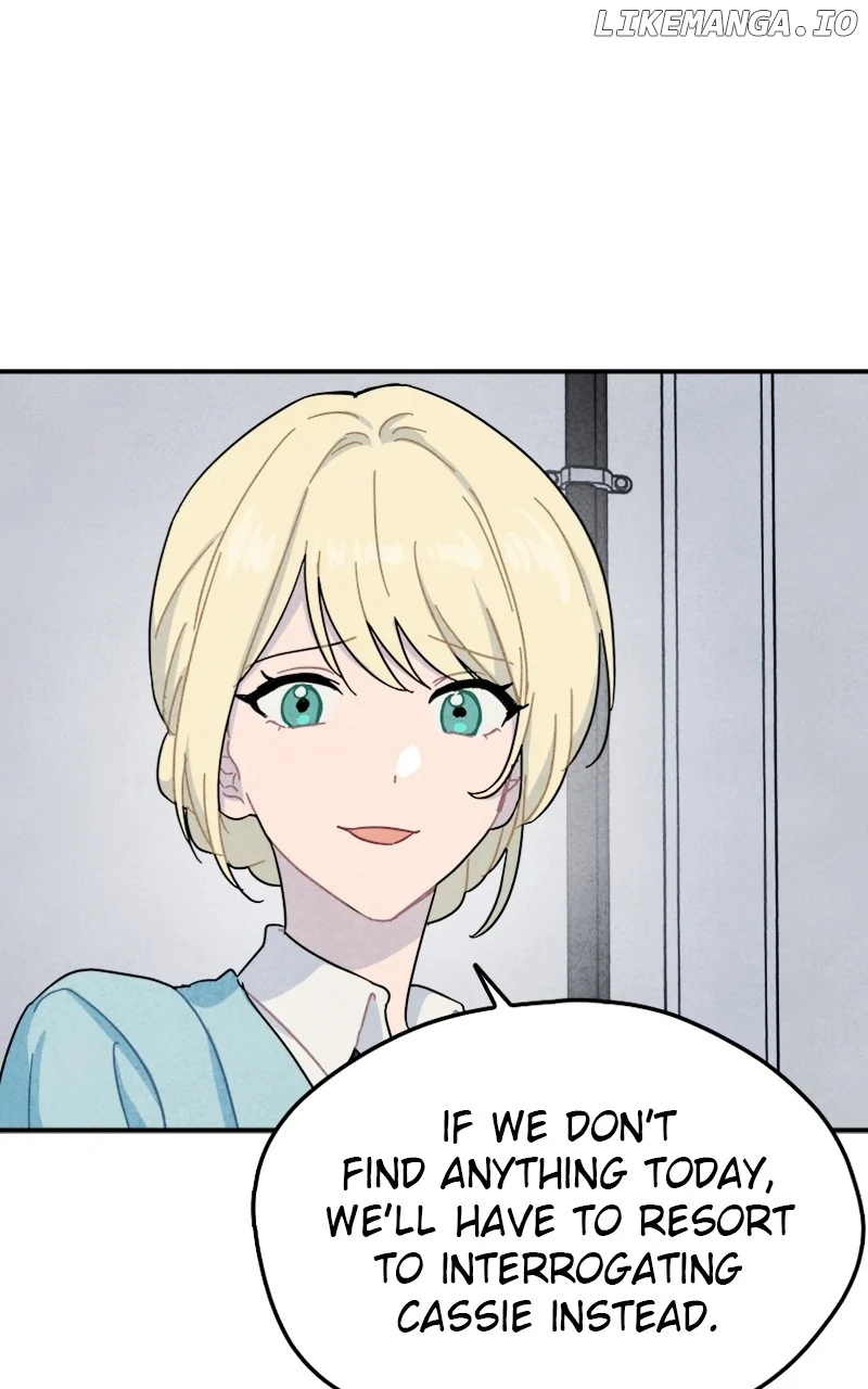 Potion Witch Chapter 55 - Page 44