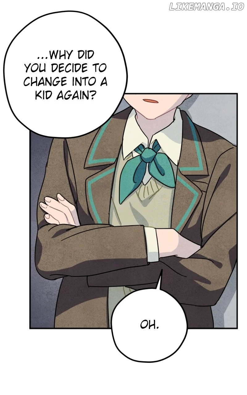 Potion Witch Chapter 55 - Page 49