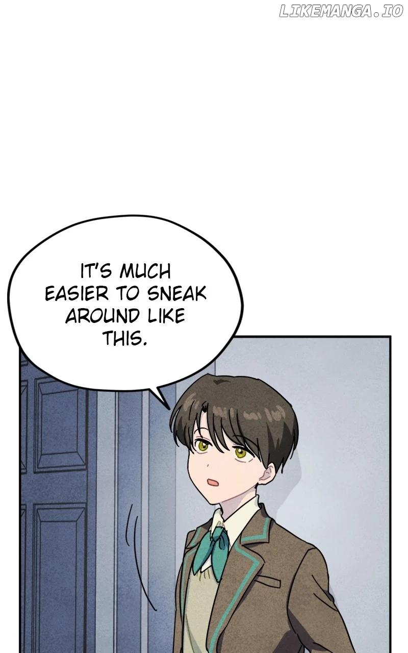 Potion Witch Chapter 55 - Page 50