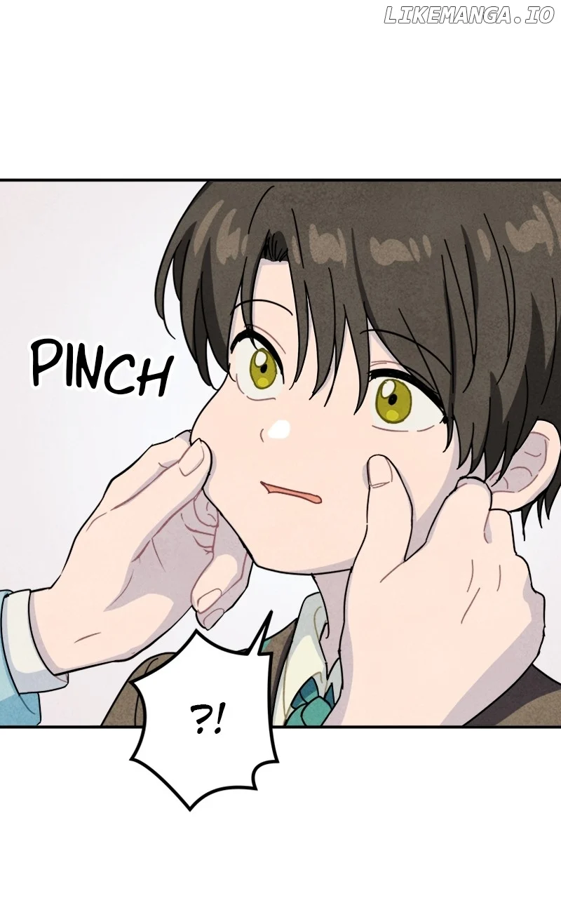 Potion Witch Chapter 55 - Page 53