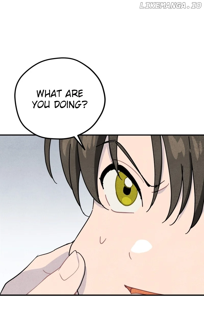 Potion Witch Chapter 55 - Page 54